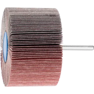 PFERD TOOLS Korund Fächerschleifer F für Feinschliff und Finish - 44516126