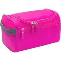 LuxusKollektion Kulturbeutel Kulturbeutel Kosmetiktasche Reise Herren Damen Aufhängen Rose