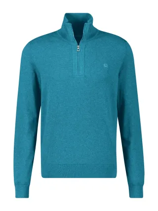 LERROS - TROYER BUENDCHEN SWEDISH BLUE MELANGE - Gr. - XXXL