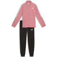 PUMA Jogginganzug Poly Baseball-Anzug Mädchen