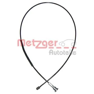 Metzger Handbremsseil hinten rechts Opel Corsa C