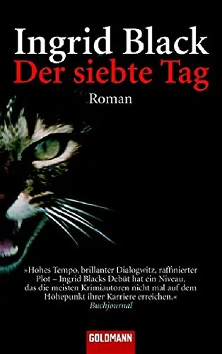 Der siebte Tag: Roman