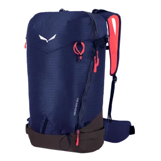 SALEWA - Winter Mate 28L Rucksack Damen - Blau (Gr.UNI)