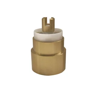 KLUDI-Ersatzteil Steuereinheit 46 mm KLUDI MEDI CARE Neutral 7436600-00