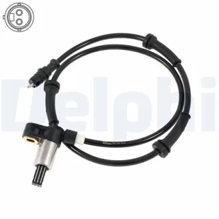 Delphi ABS-Sensor hinten links Renault Clio Thalia SS21263-12B1
