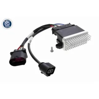 Vemo Regler f?r Innenraumgebl?se Audi A4 A5 A6 Q3 Q5