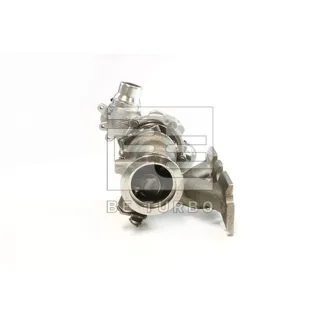 BE Turbo Turbolader Renault Captur Koleos 1,3