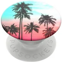 Popsockets Popsockets PopGrip - Tropical Sunset