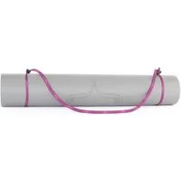 bodhi Yogamatte Yogamatten-Trageband lila