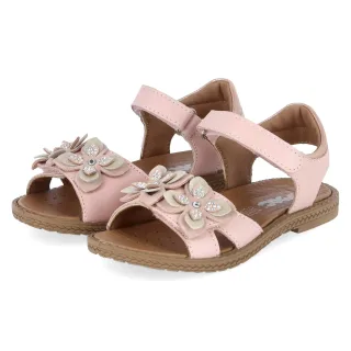 Imac Sandalen AMELIA  Rosa - Gr. 27 -  Synthetik Material