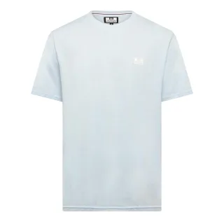 Weekend Offender - "Bridgetown" T-Shirt für Herren (Wolke)