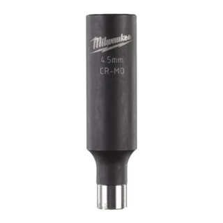 Milwaukee 1/4 Zoll Schlagnuss Shockwave - 4932472284