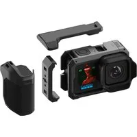 GoPro Mission 1 Pro GRIP Edition Action Cam (8K, WLAN (Wi-Fi), Bluetooth)
