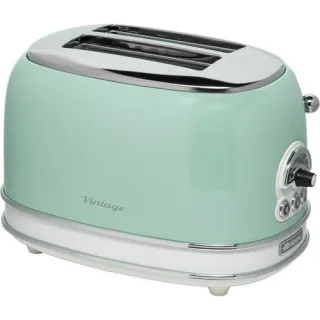 Ariete Vintage Toaster, grün