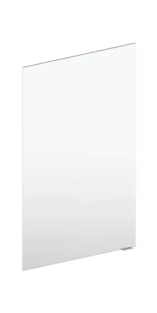 Keuco S-Tür RM 2.0 Ersatzteil SPS 90101 Anschl. li. m.Griff + Logo 600x856mm, 90101010078 90101010078