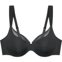Triumph BH-Träger BMU Illusion Curve W01 BLACK