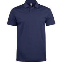 Clique Poloshirt Basic Active Polo