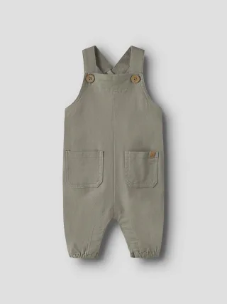 Lil’ Atelier - NBMDOREEN LOOSE TWI OVERALL 9977-DH LIL - Gr. - 56