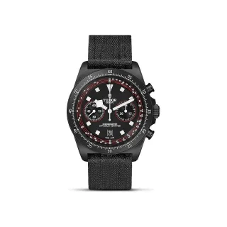Tudor Chronograph Pelagos FXD M25827KN-0001