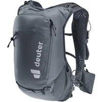 deuter Sportrucksack Ascender 7 - Trailrunningrucksack 41 cm (black)