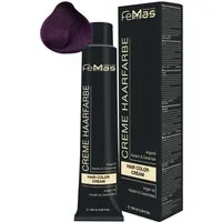 Femmas Premium Haarfarbe Femmas Hair Color, 1-tlg., Profi-Qualität