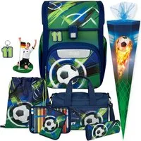 Scooli Schulranzen 1.Klasse Jungen EasyStart in unterschiedlichen Sets