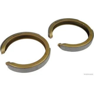 Jakoparts Bremsbacken hinten Daewoo Rexton Ssangyong Actyon Kyron Musso Rexton
