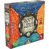 Pegasus Spiele Spiel, Nova Luna (Edition Spielwiese) Nominiert Spiel des Jahres 2020