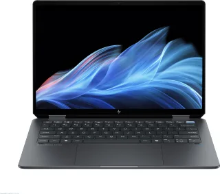 HP OmniBook Ultra Flip 14-fh0175ng | aw0v2ea#abd | Intel Core Ultra 7 - 35,6 cm (14")