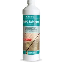 HOTREGA® WPC Reiniger 1L WPC und BPC Reinigungsmittel Holz Kunststoff Konz. Reinigungskonzentrat