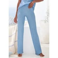 French Connection Homewearhose mit elastischem Bündchen, Loungewear