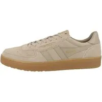 Gola Hawk Suede 86 Herren Sneaker Turnschuhe, Sportschuhe, Freizeitschuhe, Halbschuhe, Schnürschuhe