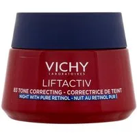 Vichy Nagelpflegecreme LIFTACTIV B3 Anti-Spot Retinol Nachtcreme