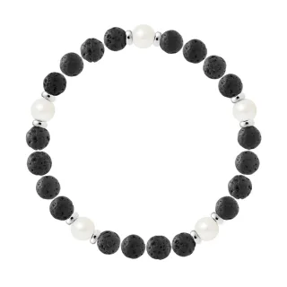 Armband Silber Sterlingsilber 925 Port Nelson