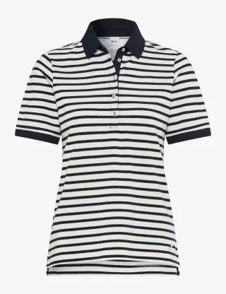 BRAX - Style Cleo navy - Gr. - 38