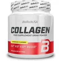 Biotech USA BioTech Collagen 300g Pulver, 300.0 g
