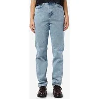 Noisy may Mom-Jeans NMDAISY HW MOM FIT JEAN AZ393LB FWD NOOS