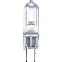 Osram UVC-Leuchtmittel Osram NV-Glühlampe 150W 24V G6,35 o.R 64640 HLX