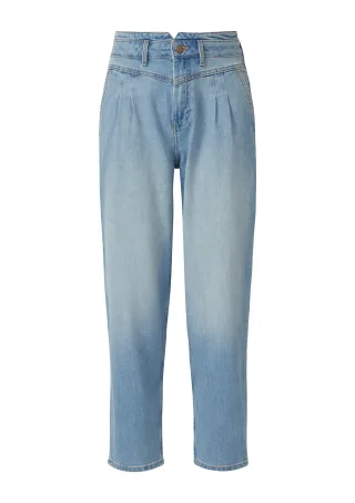 s.Oliver - Jeans-Hose blau - Gr. - 34