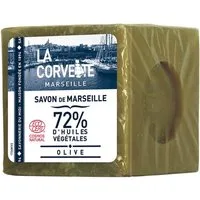 Savon du Midi Handseife Olivenseife - Marseille 300g Ecocert