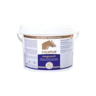 EQUIPUR EQUIPUR magnovit 3 kg
