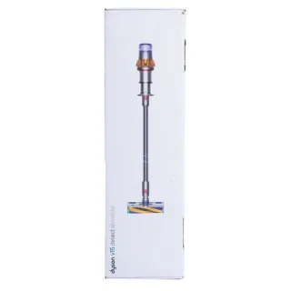 Dyson V15 Detect Absolute gelb