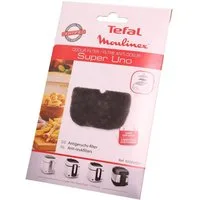 Tefal Fettfilter Tefal XA006000 Filter für FR3100 FR3140 Super Uno Fritteuse