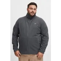 Blend Cardigan BHFlinne Big & Tall Gemütliche Fleecejacke in großen Größen