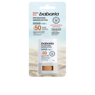 Solar Stick Gesicht Spf50 20 gr