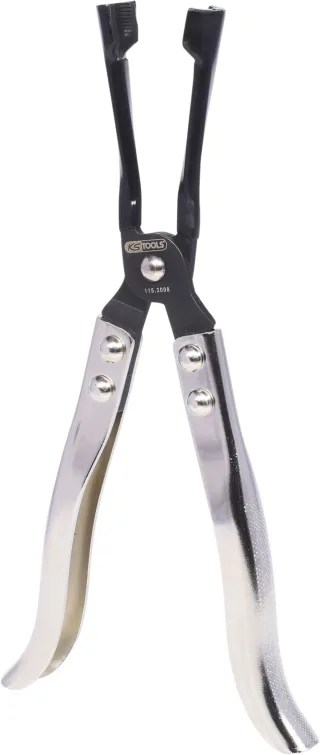 KS Tools Ventildichtring-Zange, 270mm - 115.3008