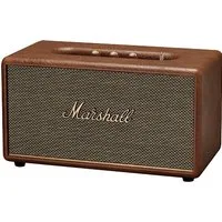 Marshall Stanmore III Bluetooth-Lautsprecher (Bluetooth, 80 W)