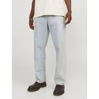 Jack & Jones Relax-fit-Jeans JJIALEX mit cleanem Look und Taschenvielfalt Baumwolle, relax fit