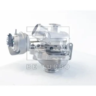 BE Turbo Turbolader Ford C-Max Focus Galaxy Grand Kuga Mondeo S-Max 2,
