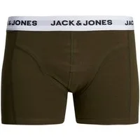 Jack & Jones Junior Boxershorts (5-St)